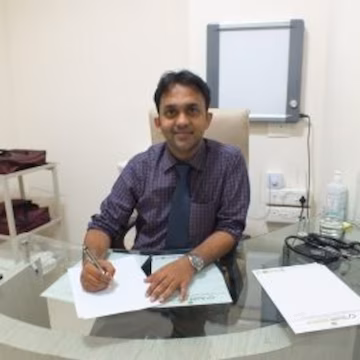 Doctor